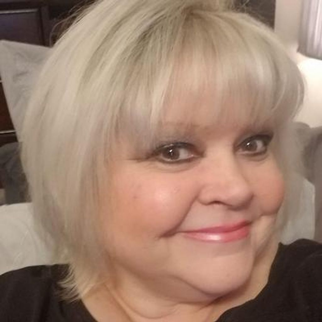 Cari Cox Horton