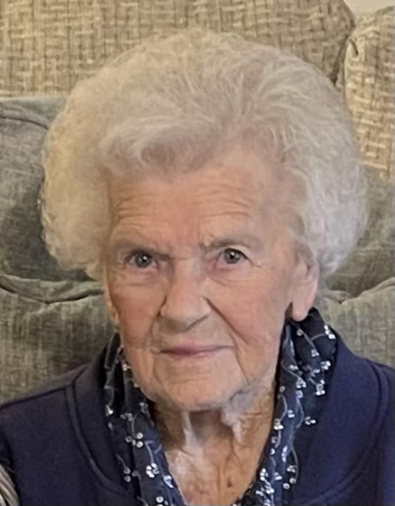 Norma Jean Van Norman Ryals Profile Photo