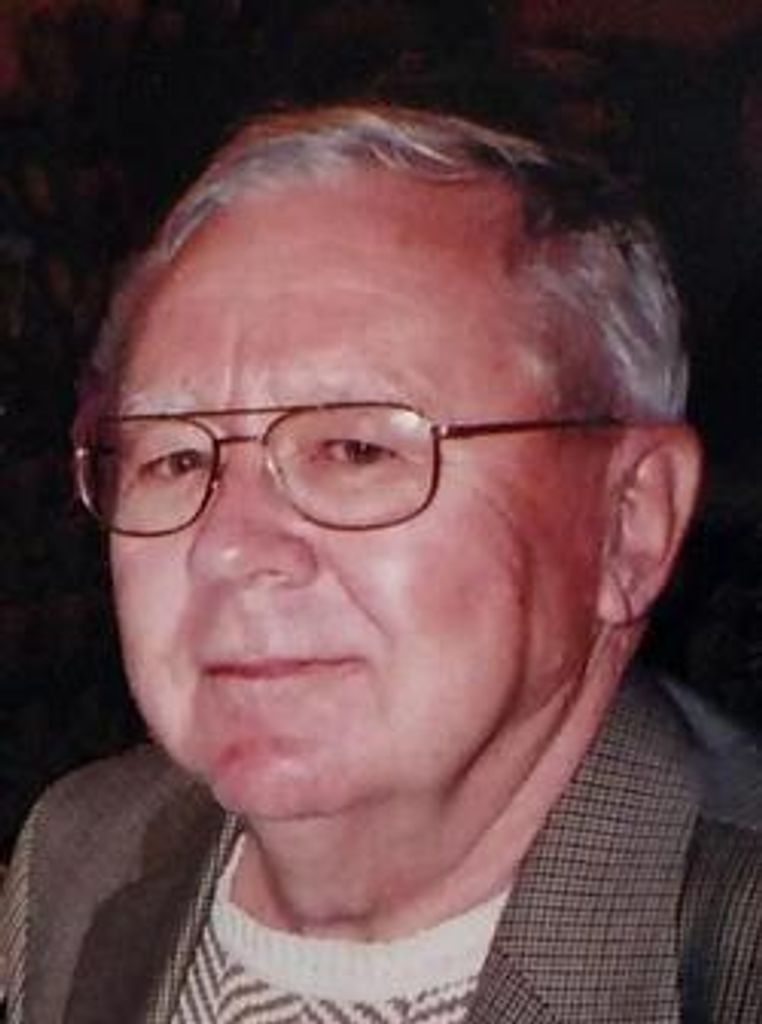 Stephen Oren