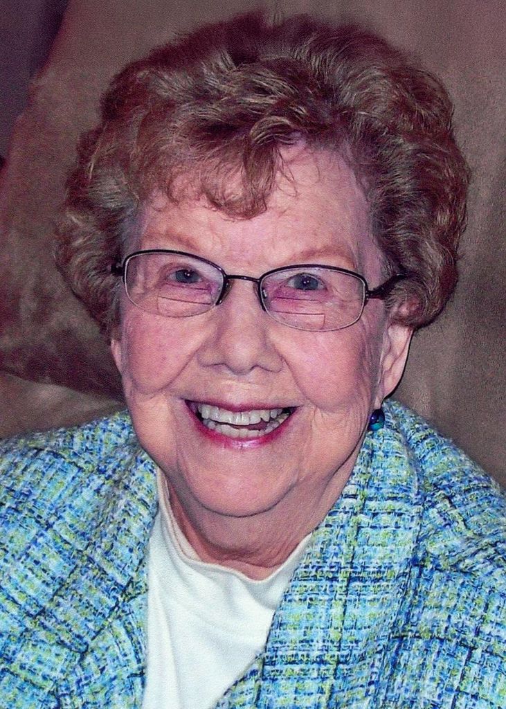 Phyllis June Snider Profile Photo