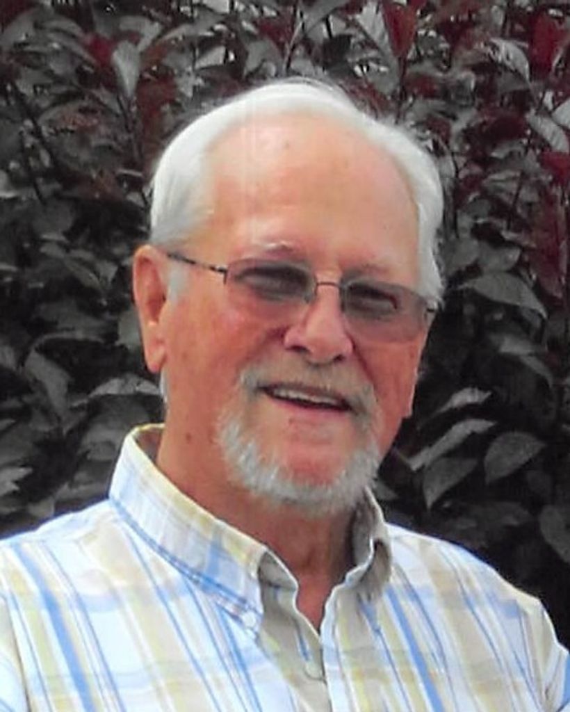 Paul Vaughn Profile Photo