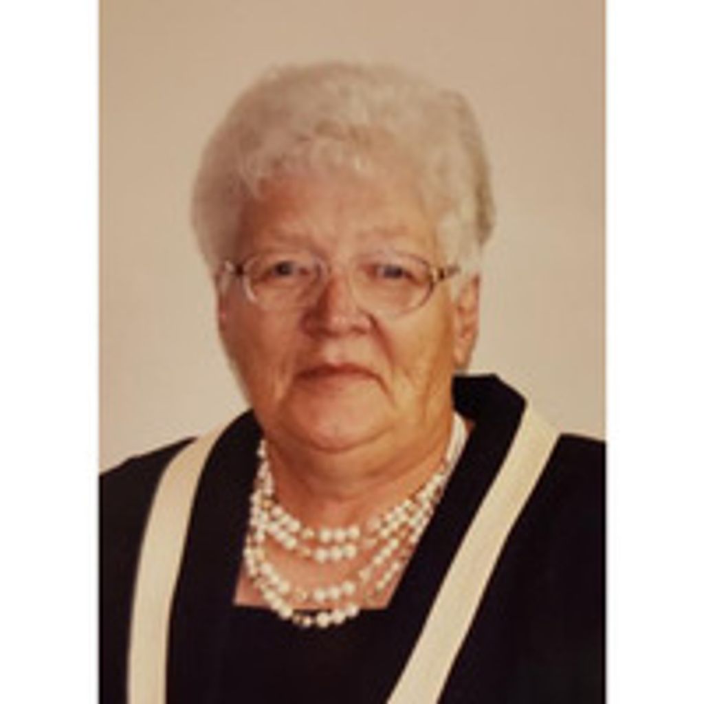 Margaret Bohr