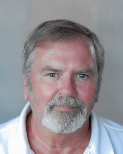 Larry E. Putty's obituary image