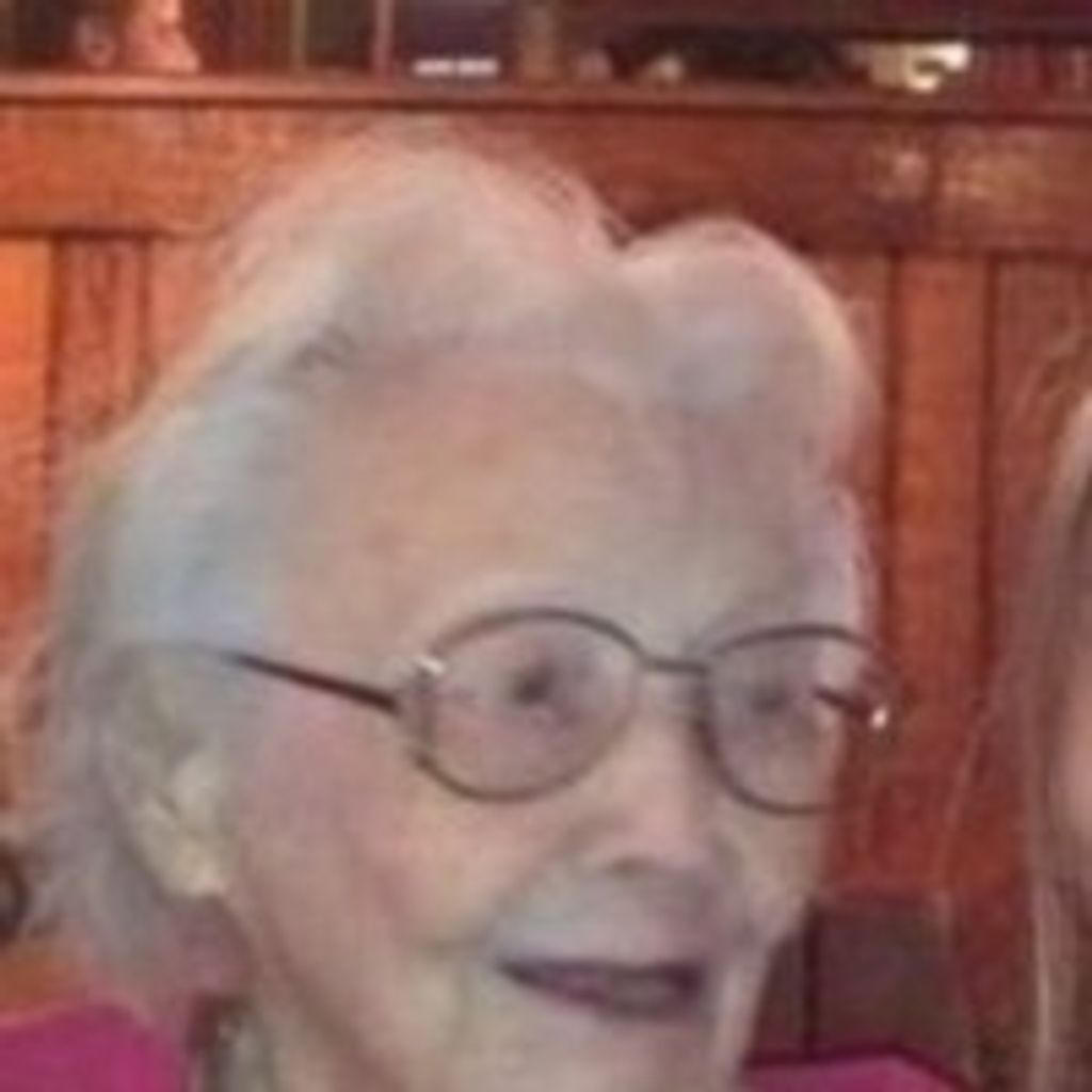 Annie Mae Cheatwood