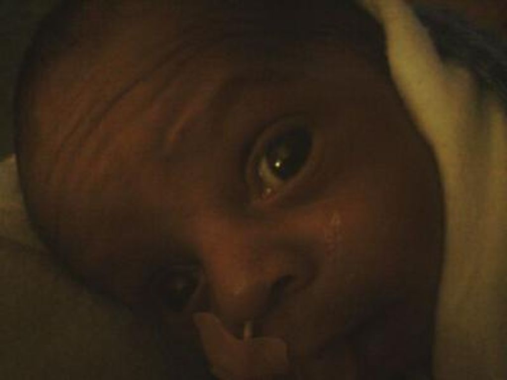 Calvin Joshua "Cj" Brown