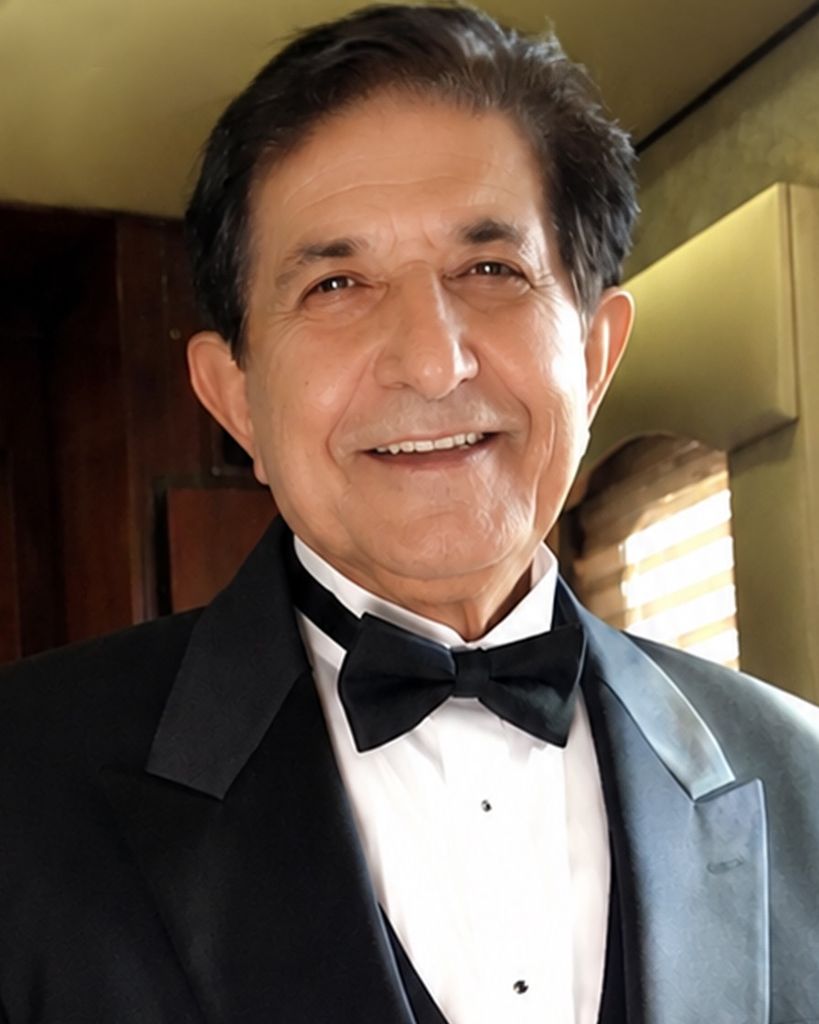 Hossein Safaie Profile Photo