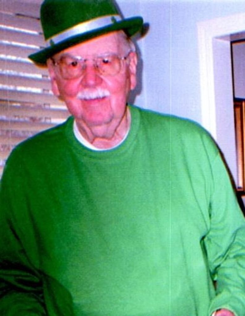 Graham G. Kelly