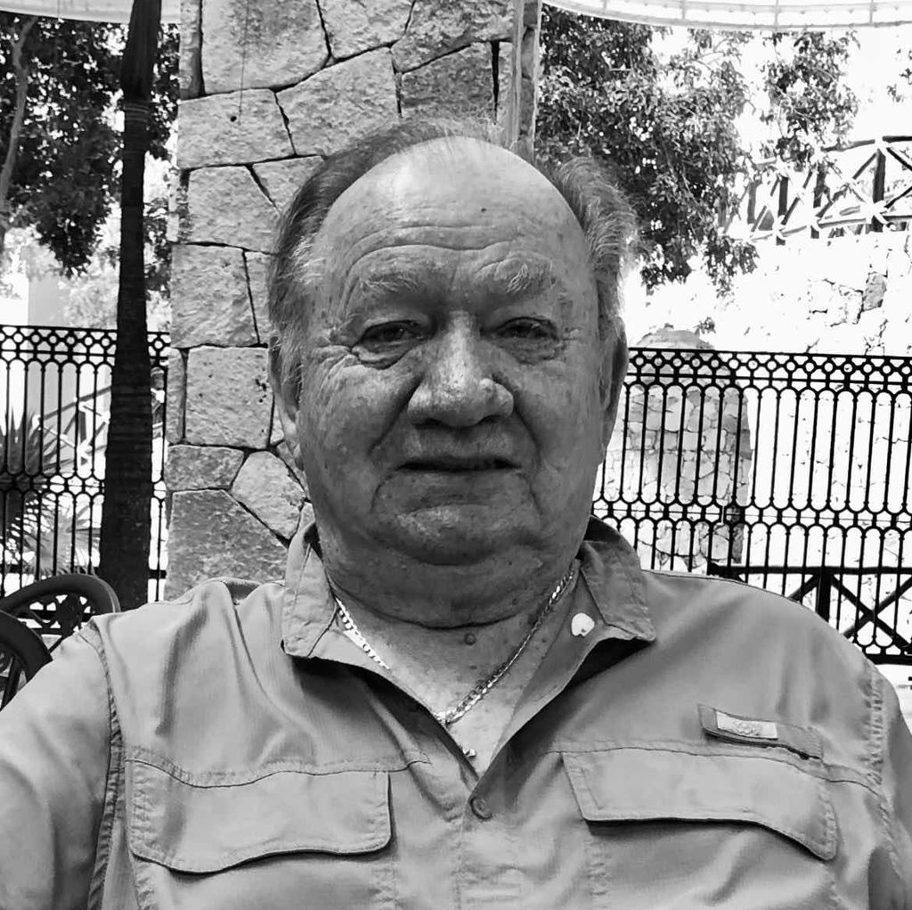 John Joseph Szymaszek III Profile Photo