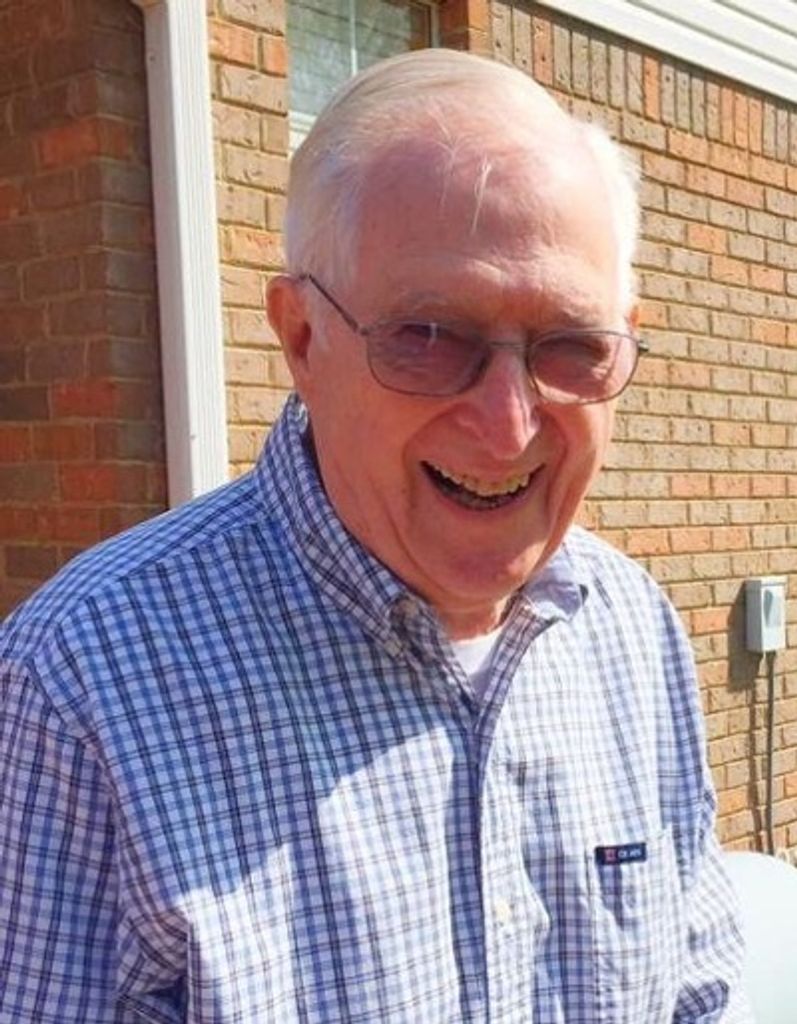 Roy L. Thompson Profile Photo