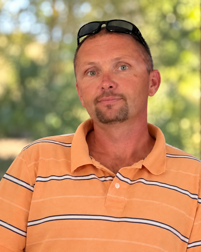 Roger Lee Jenkins, Jr. Profile Photo