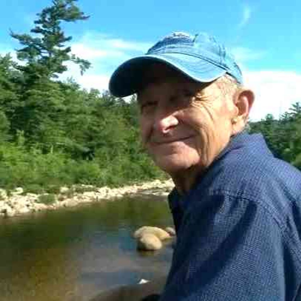 Douglas Wilcox Profile Photo