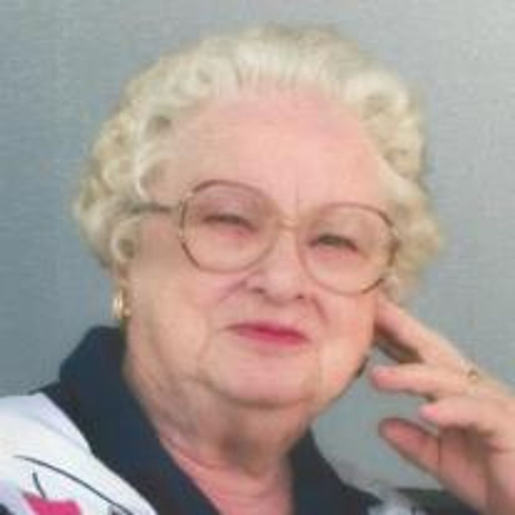 Marilyn E. Earley