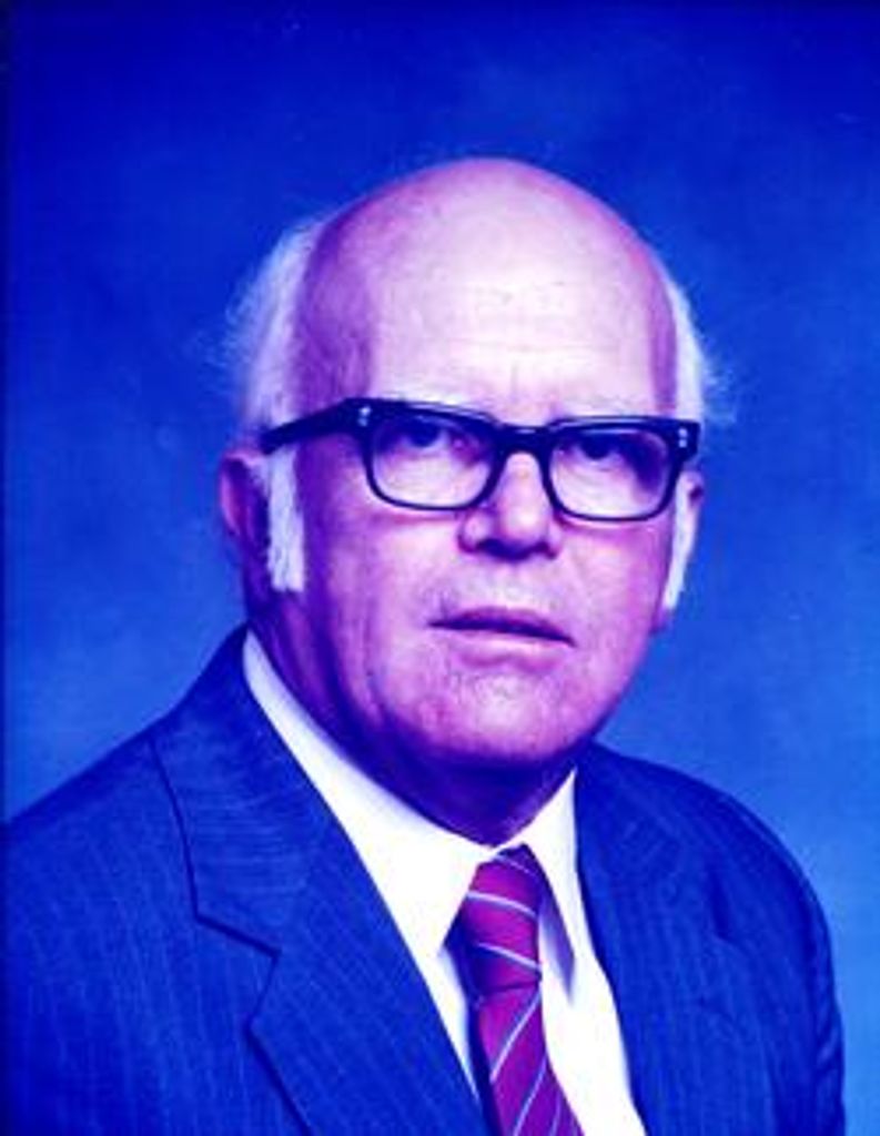 Dewey N. Corley Profile Photo