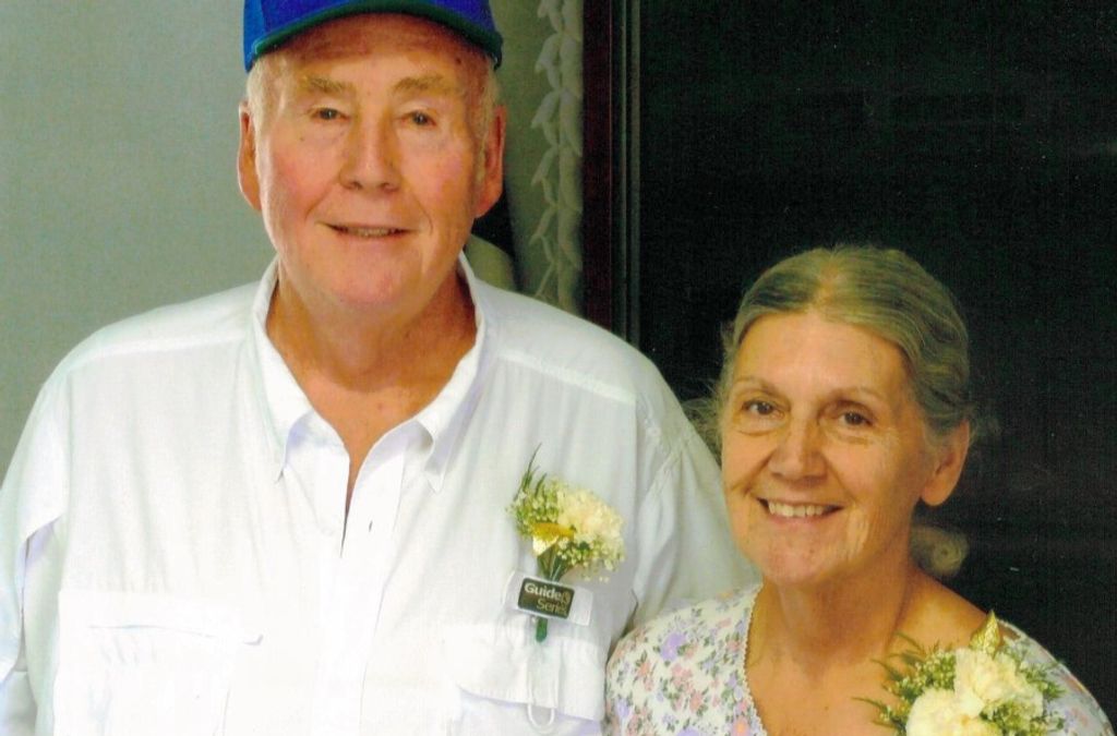 John Elick Westren Profile Photo