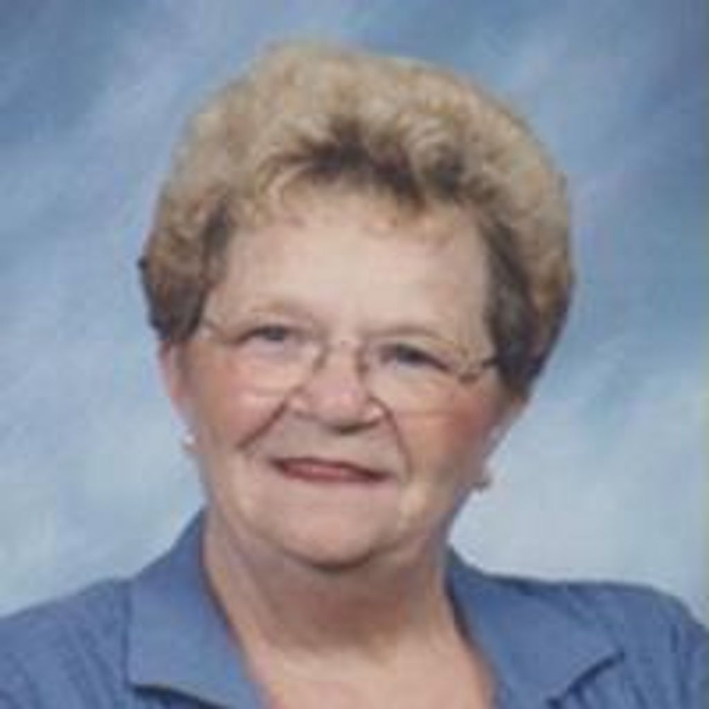 Gail Lee Henthorn