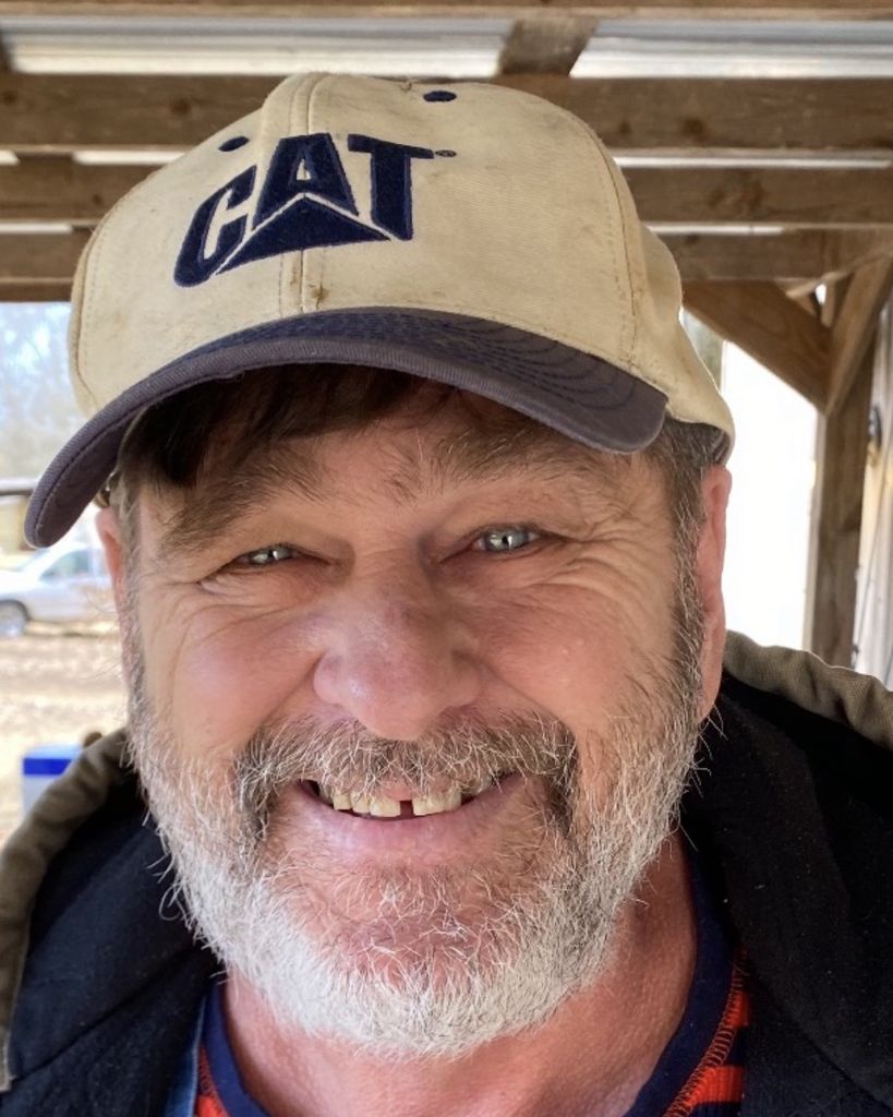 Danny A. Hardin Profile Photo