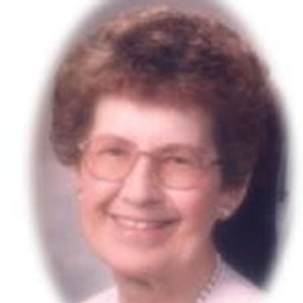 Alma Elizabeth Tucker