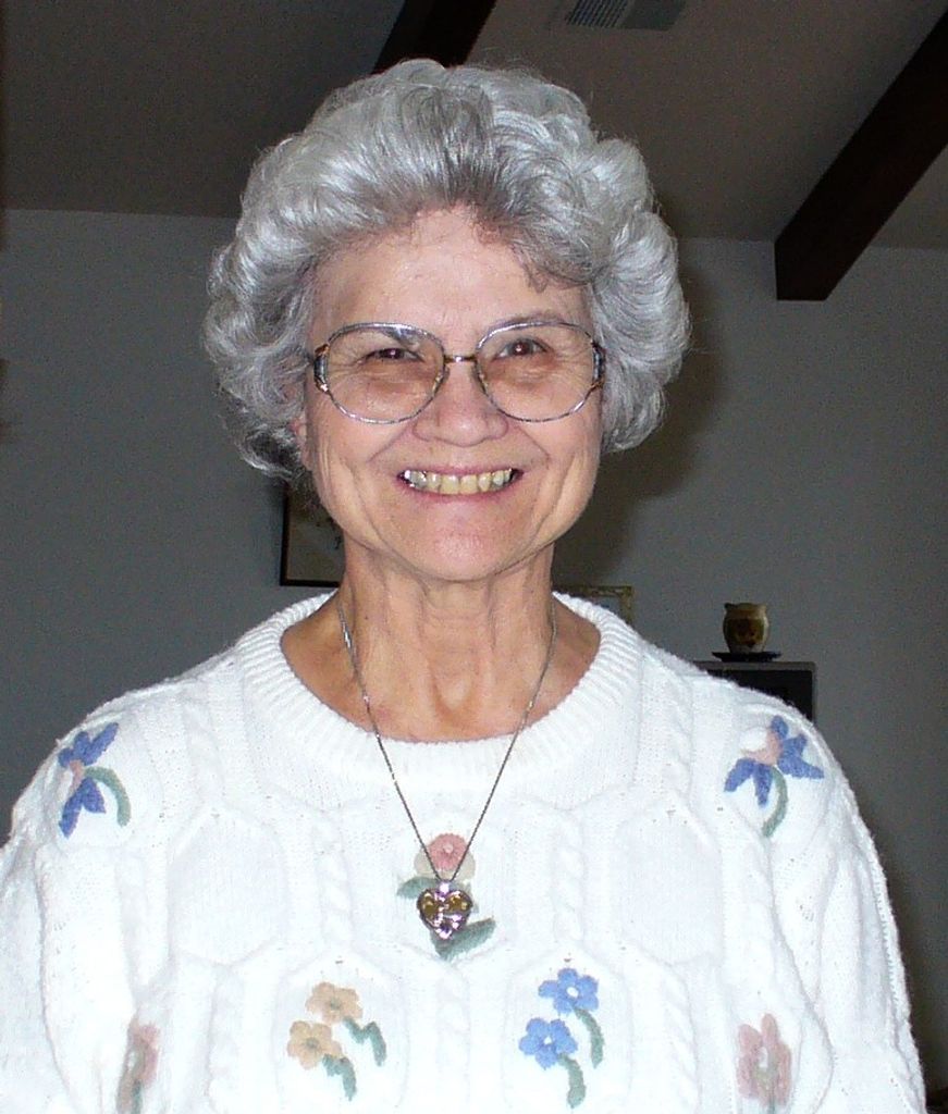 Karen Elizabeth Crumbley Profile Photo