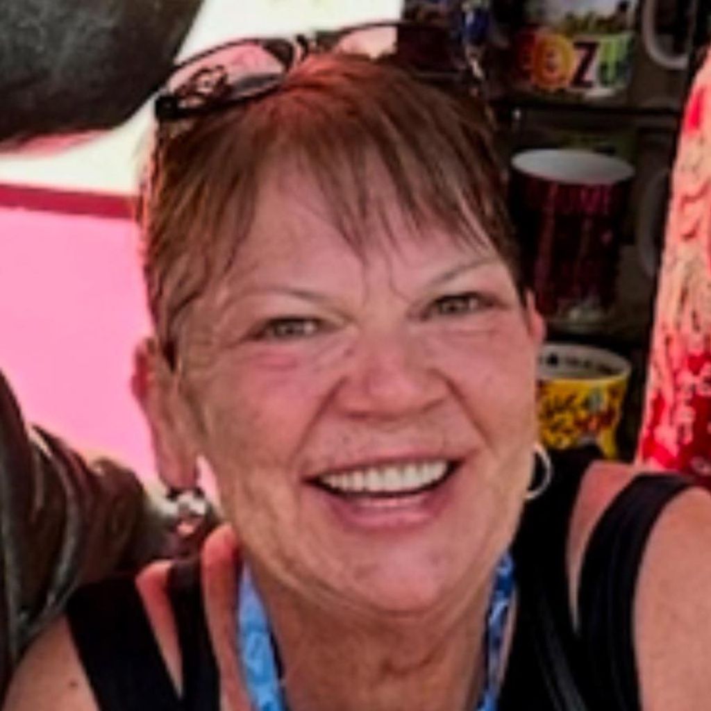 Suzanne C. Hakenson