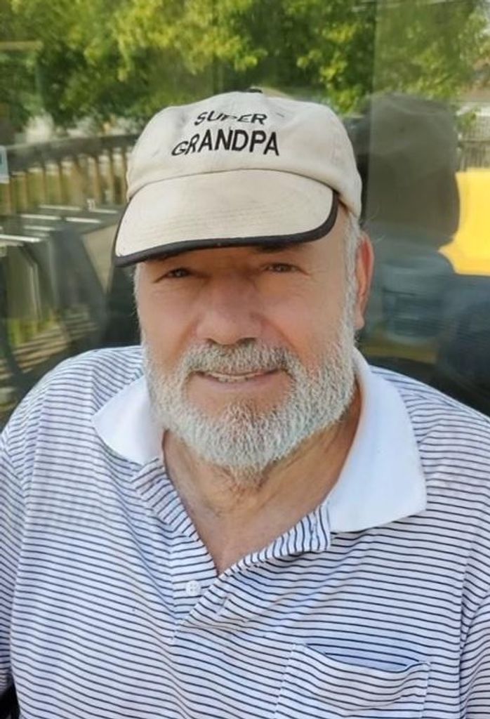 Cecilio Roman
