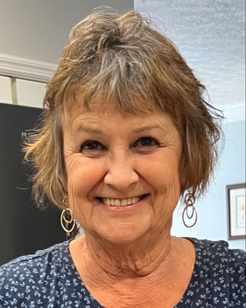 Susan "Susie" Linkous