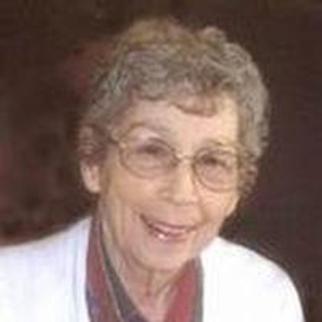 Dorothy Hulet Pincock