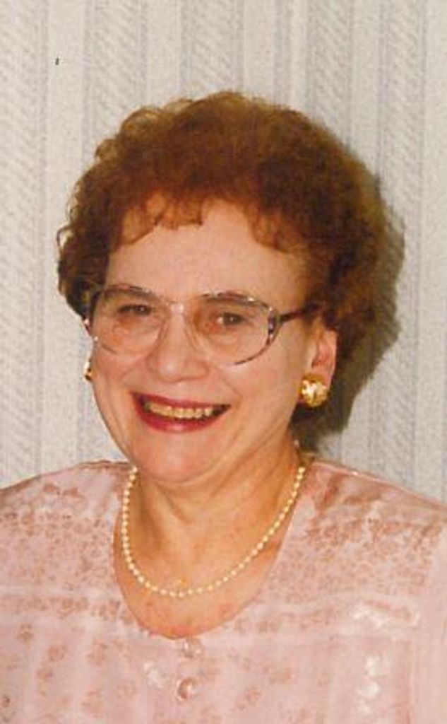 Margaret Dolores Shields