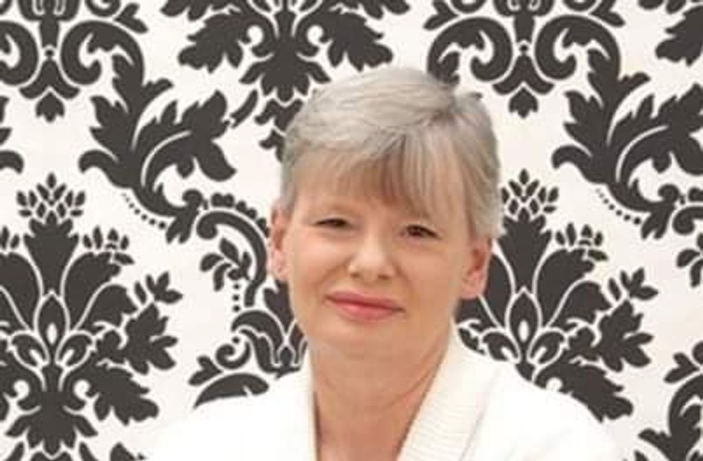 Sandra Kay Harris