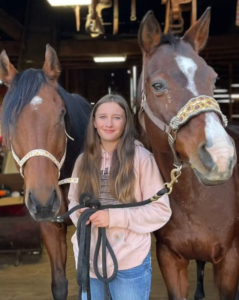 Braelynn Autumn Woolheater Profile Photo