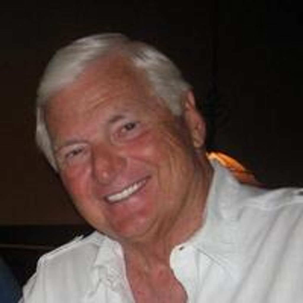James Dillard Miller Profile Photo