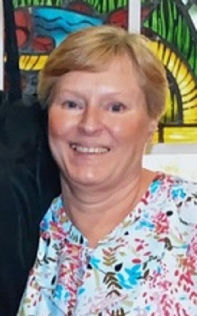 Teresa Ann Proffitt (Tapp)