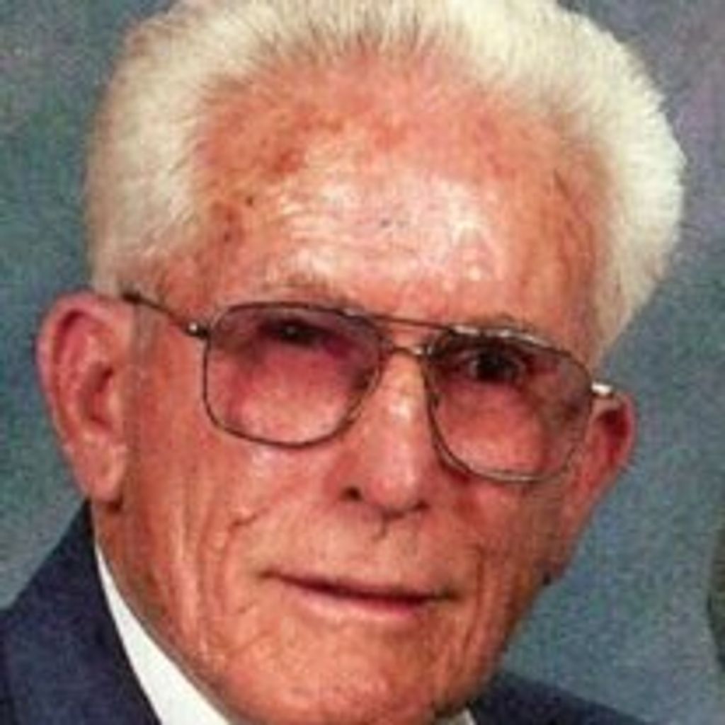Frederick Alton Balius Profile Photo