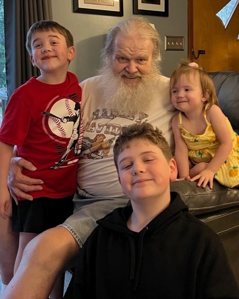 Terry L. Conley Profile Photo