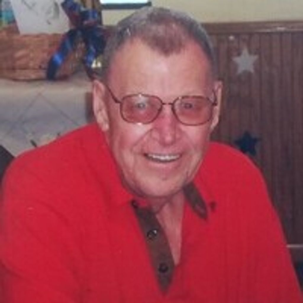 Tenny R. Fogelberg