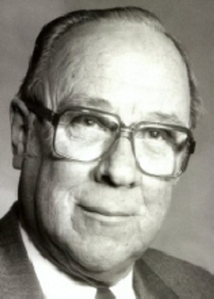 George J. Dittrich