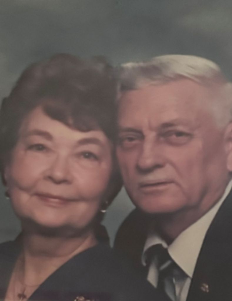Emmett And Gilda Bonnett