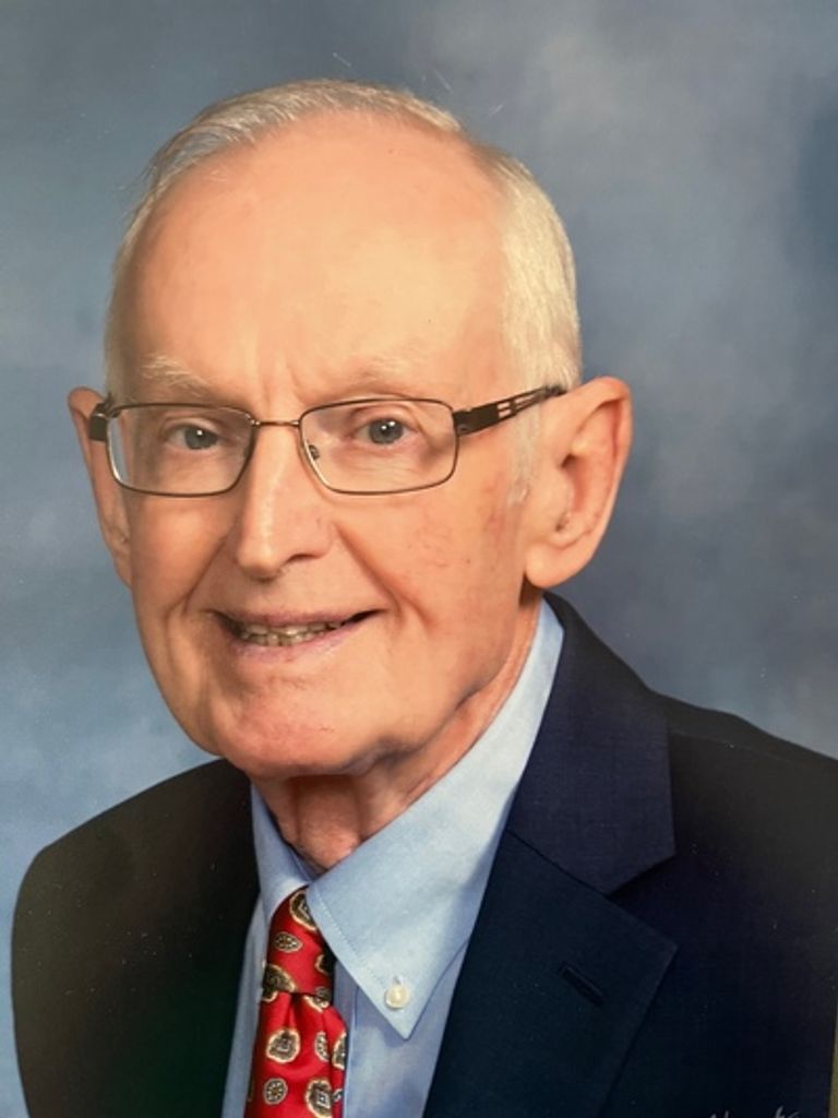 Oran Wilson, Jr. Profile Photo