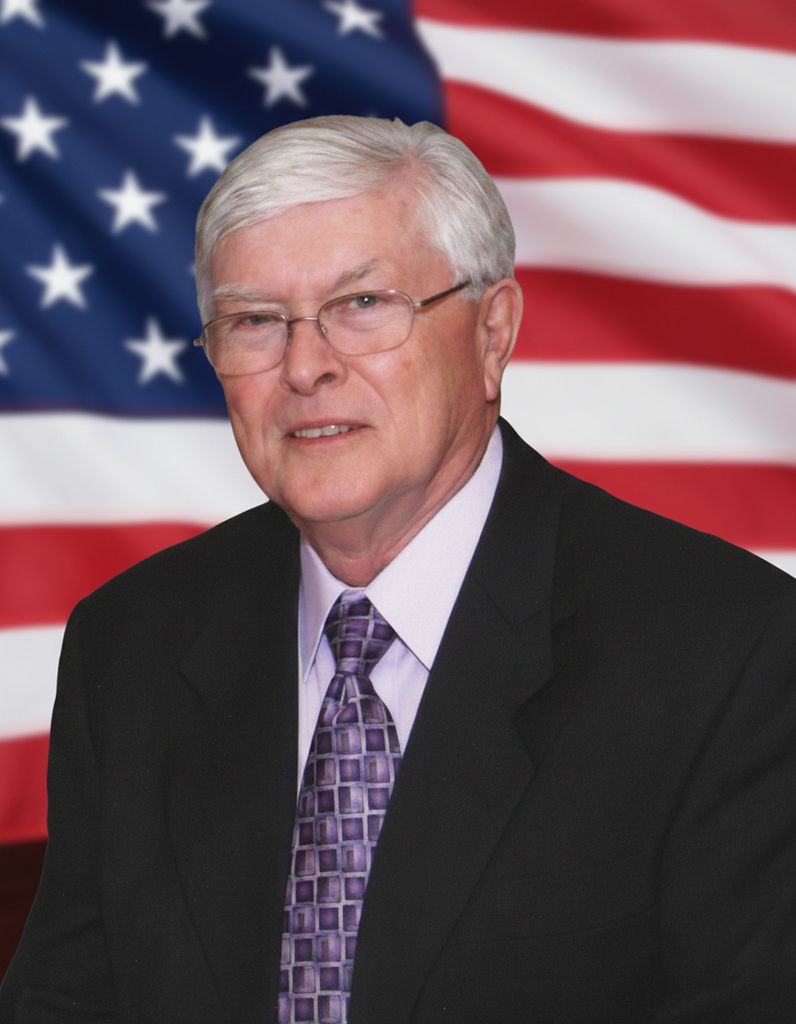 Allen Lee Olson Profile Photo