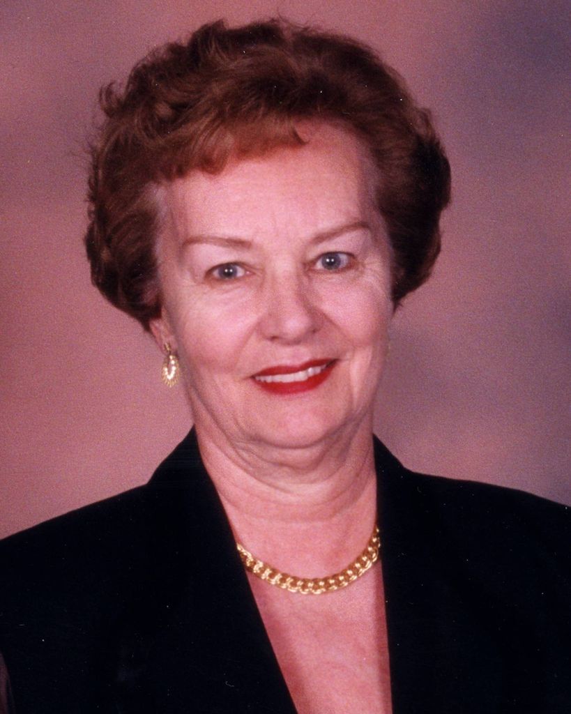 Rita W. Moon