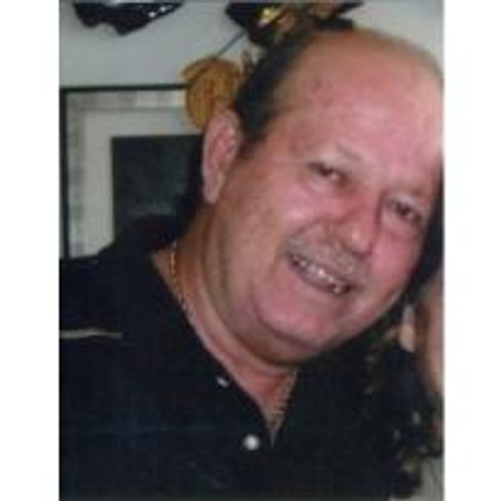 Jimmie Dale Ladnier Sr.