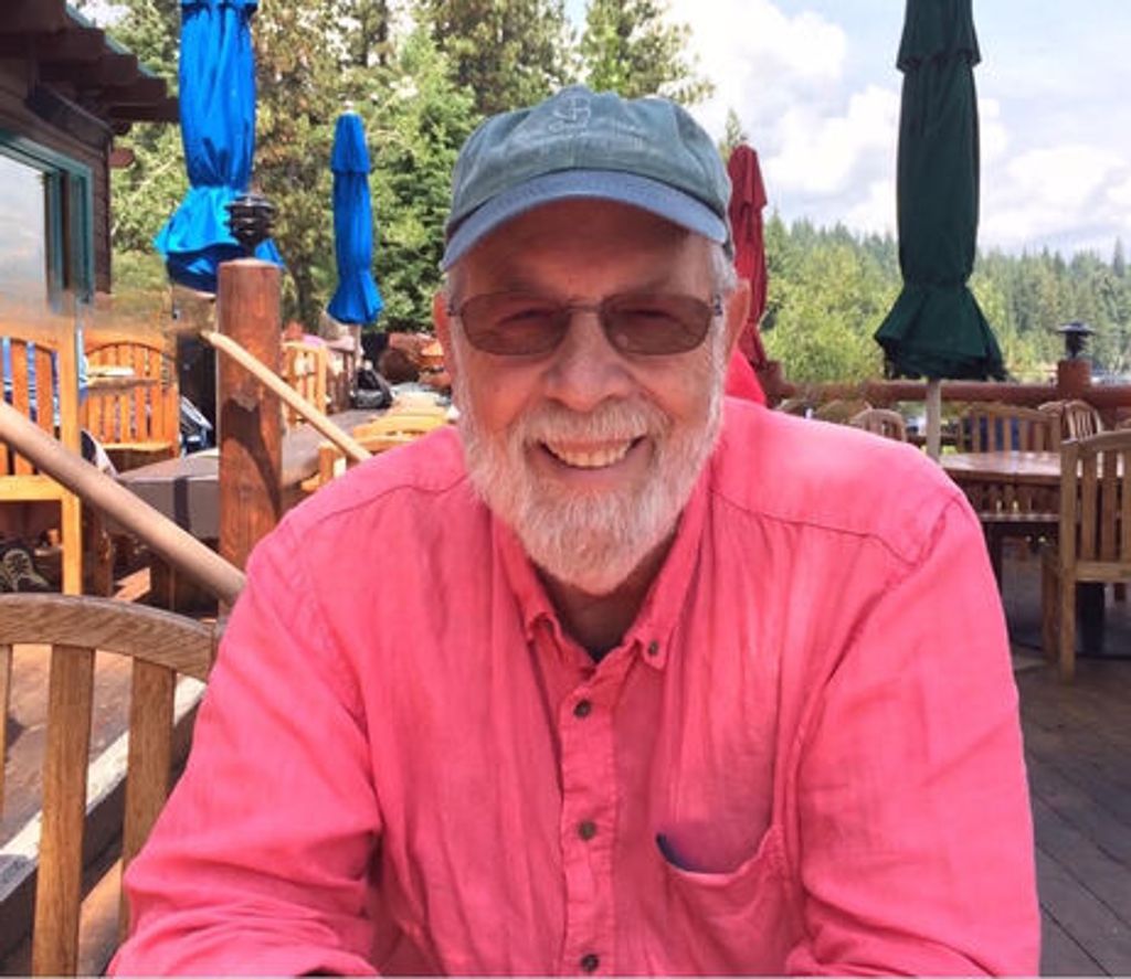 Jeffrey Stephens Cost Profile Photo