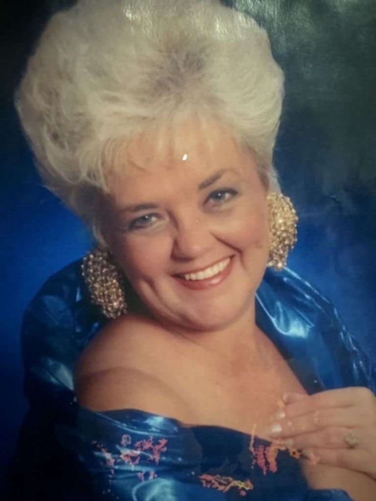 Linda Carol Smith Profile Photo