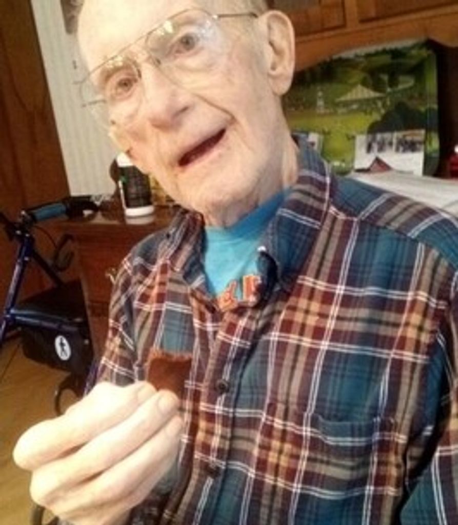 Alvin Montgomery Profile Photo