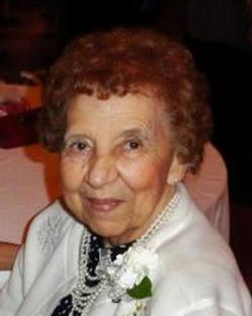 Mildred "Mel" Gullo Profile Photo