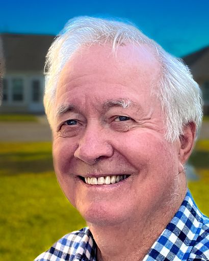 Gary Passmore Profile Photo
