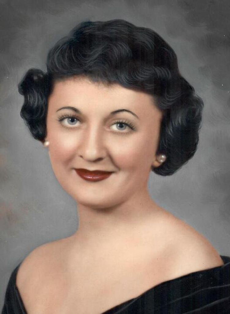 Dolores Rose Lord