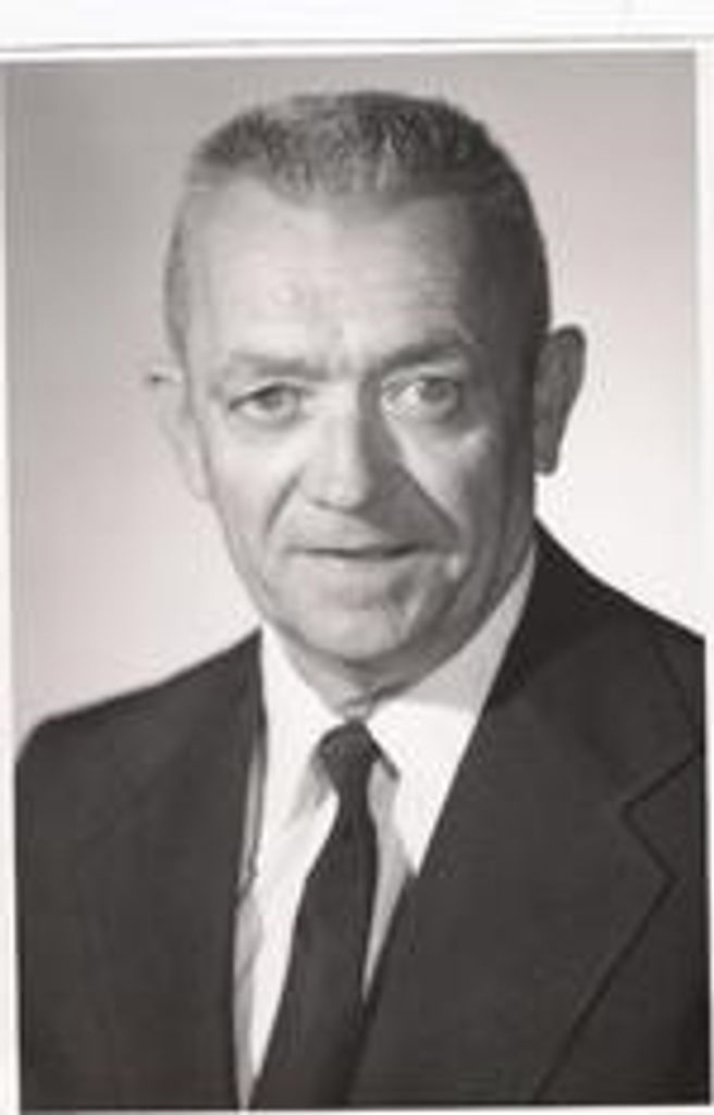 Roy Allen Griffith