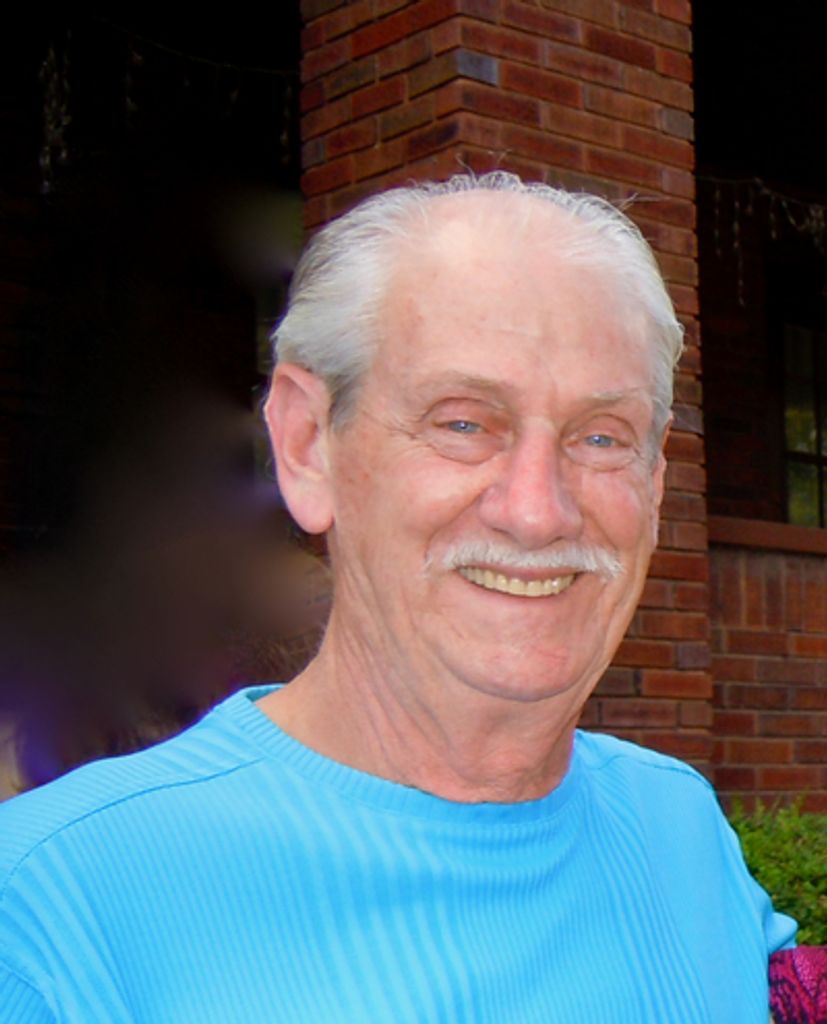 Gerald Joseph Maloney Profile Photo