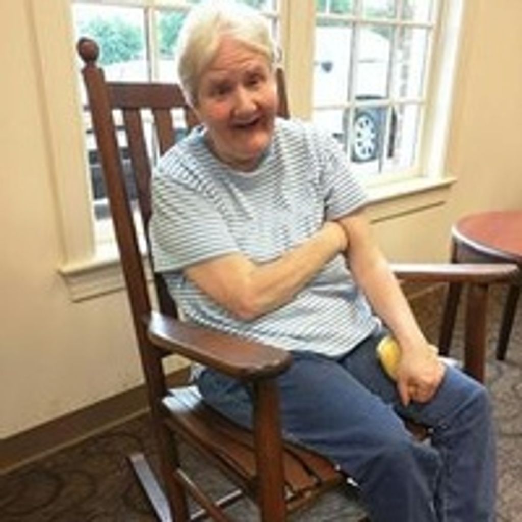 Catherine "Cathy" Louise Ferrell