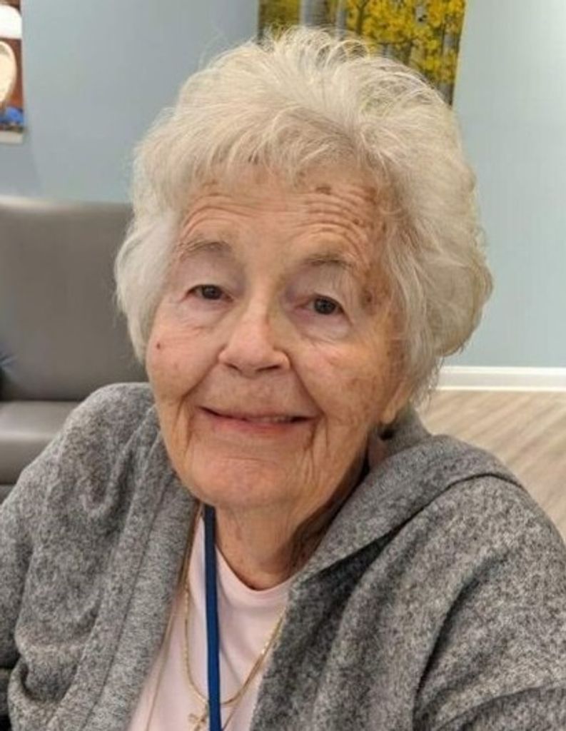 Carol Anhalt
